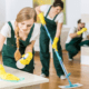 cleaning services chevy chase
