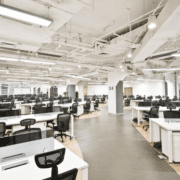 office cleaning services bethesda md