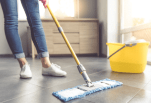 house cleaning services bethesda md