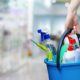 residential cleaning urbana MD