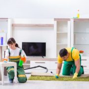 Home Cleaning Services