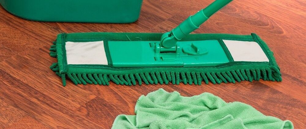 Hire The Best Maid Cleaning Services
