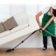 Deep Cleaning Services