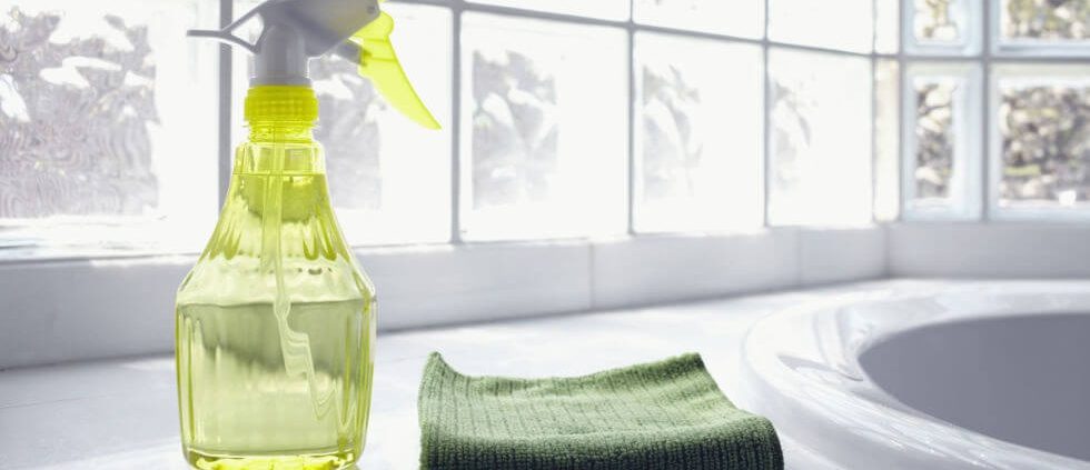 Facts and Myths about Maid Cleaning in Potomac, MD