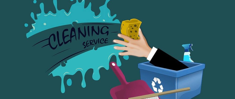 Right Housekeeping Service