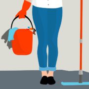house cleaners