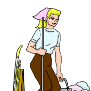 housekeepers MD