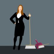 Maid Cleaning services