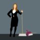 Maid Cleaning services