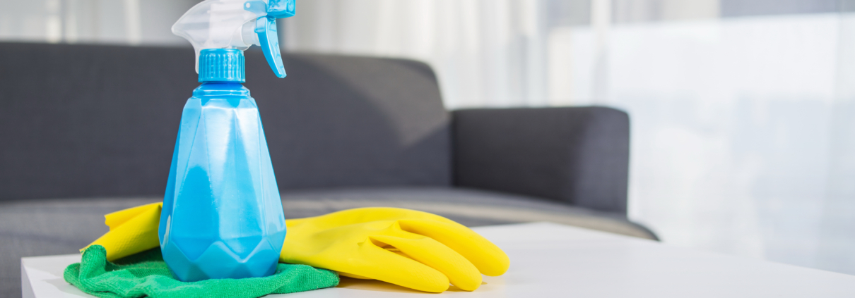 cleaning services near me