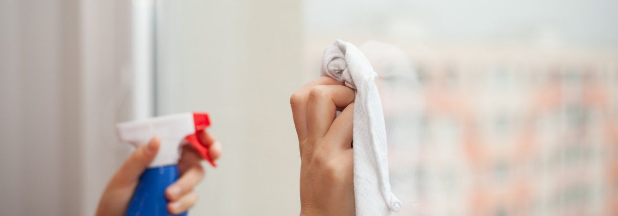maid services