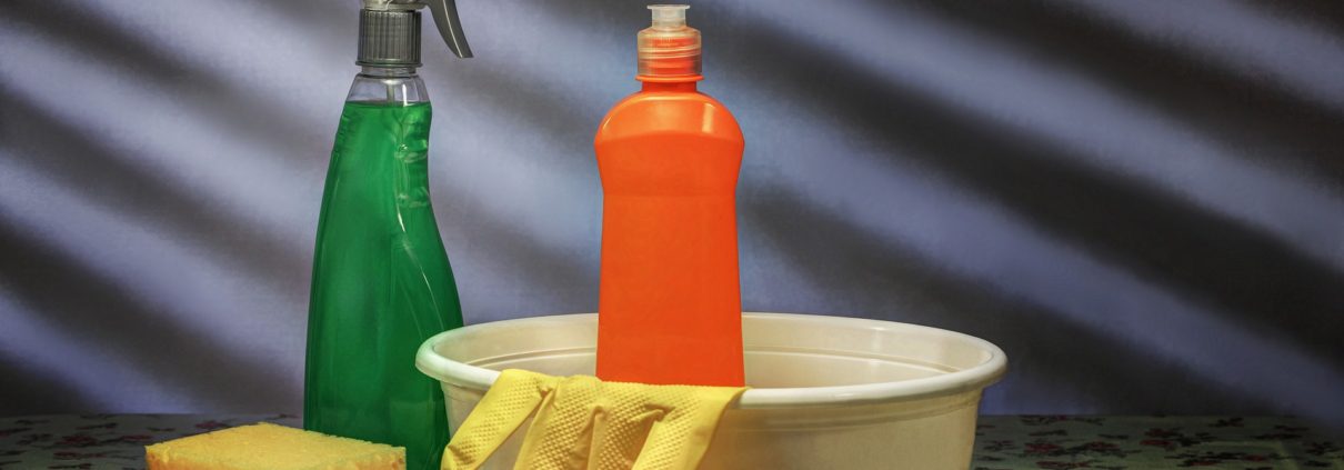 Detailed Cleaning Services Urbana