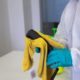 commercial cleaning services