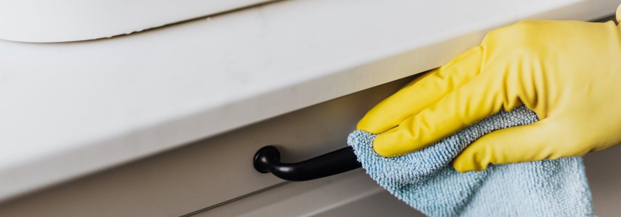 Professional Cleaning services