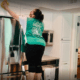 Professional Cleaning Services Chevy Chase Montgomery County MD