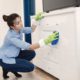 house cleaning services
