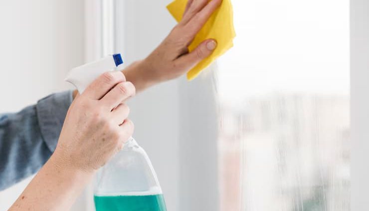 Cleaning Service