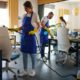 office cleaning services potomac md