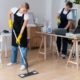 cleaning company olney md