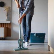 Apartment Cleaning