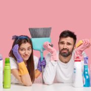 Maid Services in Bethesda