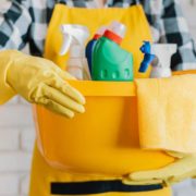 Commercial Cleaning in Rockville