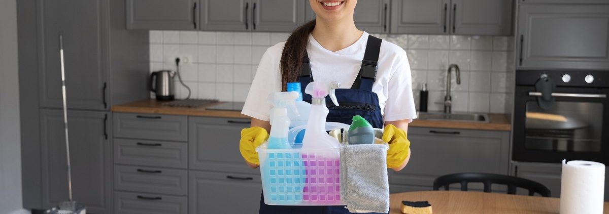 move-out cleaners