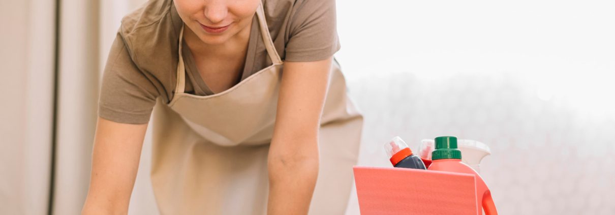 Emergency Maid Cleaning