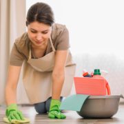 Emergency Maid Cleaning