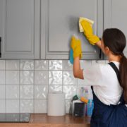 Maid Services in Potomac